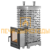 Печь для бани ASTON 38 INOX (320) Long