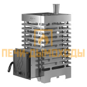 Печь для бани ASTON 16 INOX