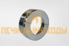 Заглушка верхняя 130/200 нерж.