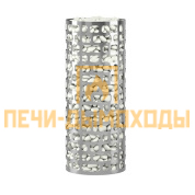 Сетка для камней Эверест "Steam Master" INOX Ø 300 (0,8мм)