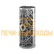 Сетка для камней Эверест "Steam Master" INOX GALAXY Ø 300 (0,8мм)